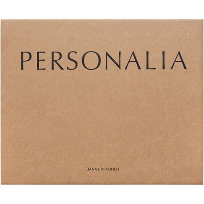 Personalia - image 2