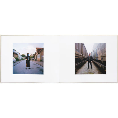 Personalia - image 7