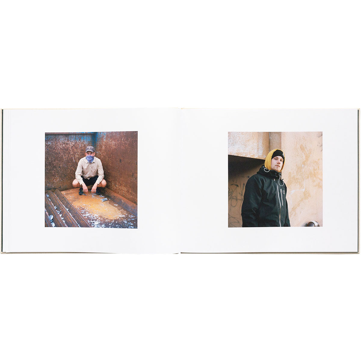 Personalia - image 6