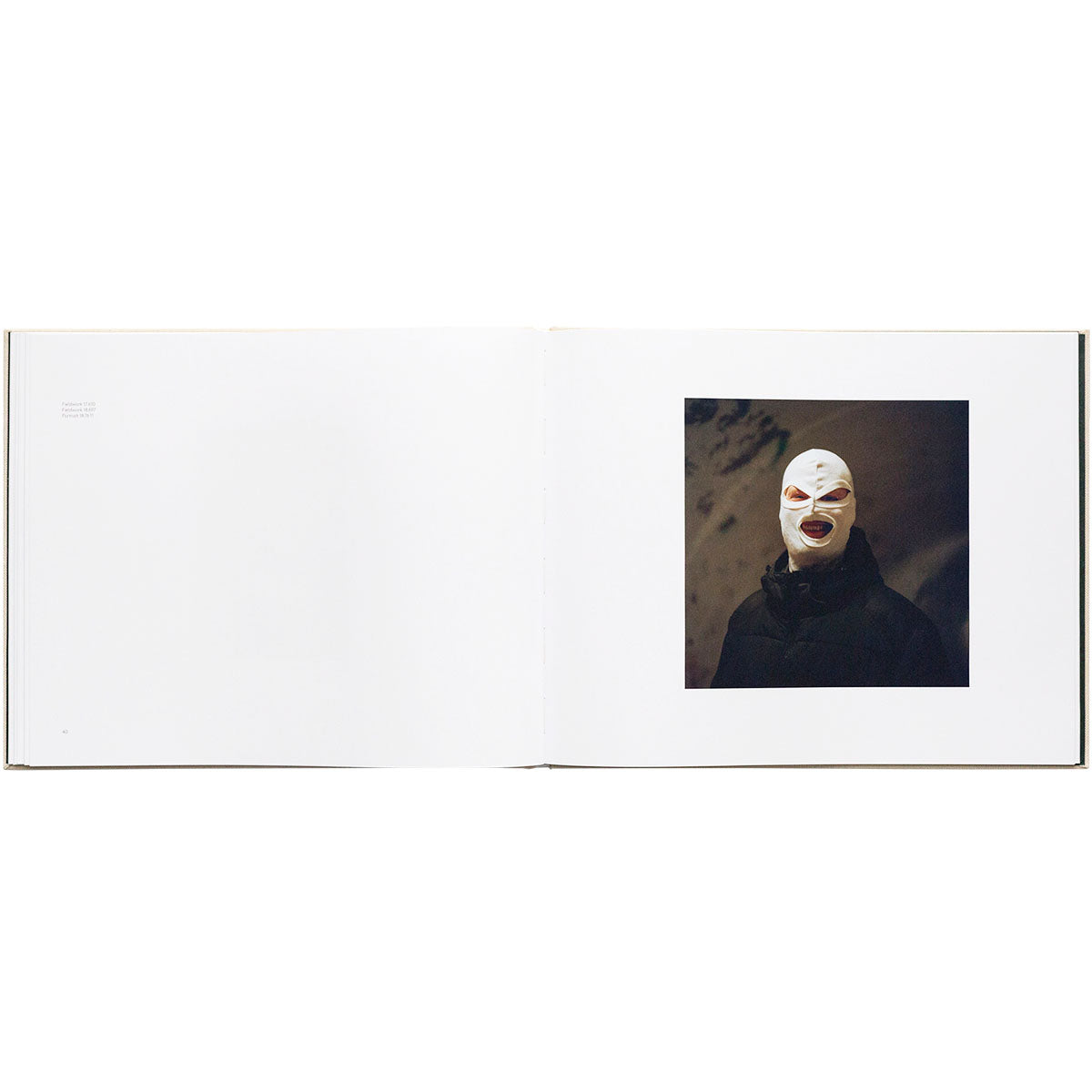 Personalia - image 5