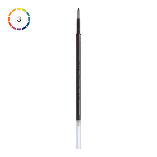 Pilot Acroball Ballpoint Refill BRFV-10F Medium 1.0 mm - image 1