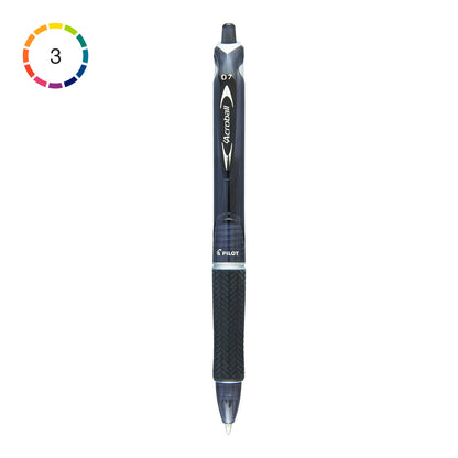 Pilot Acroball BeGreen Ballpoint Pen Fine, 0.7mm - image 1