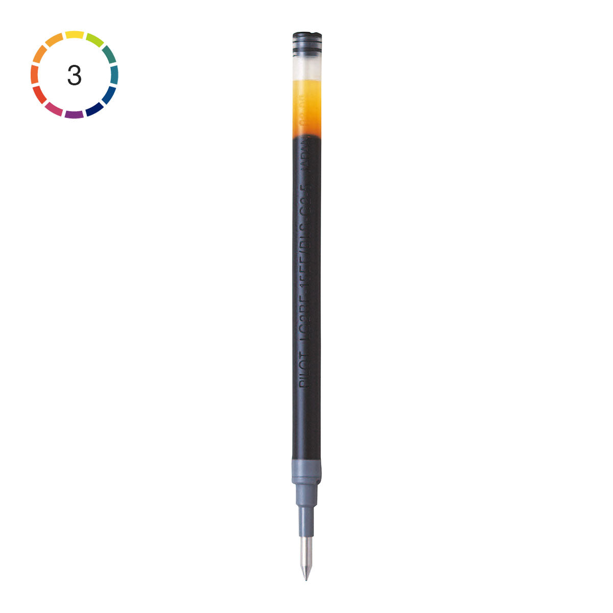 Pilot BLS-G2-5 Gel Ink 0.5 mm Refill - image 1