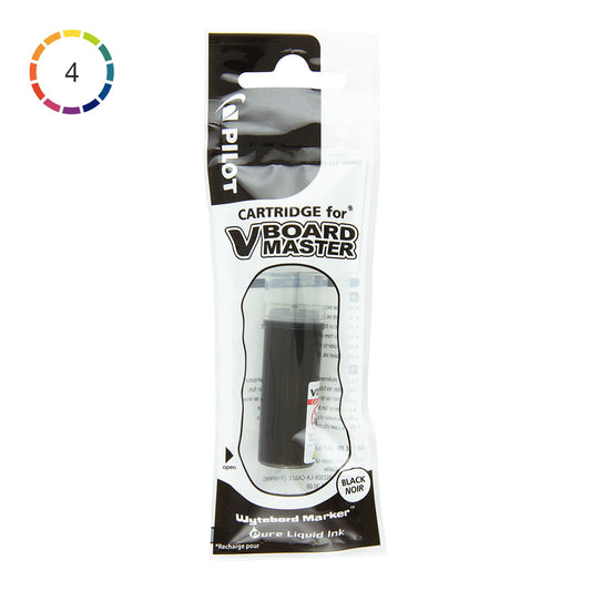 Pilot V Board Master Medium Refill - image 1