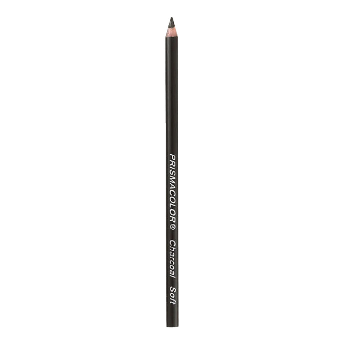 Prismacolor Charcoal Pencil