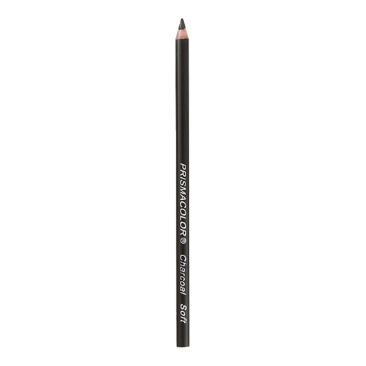 Prismacolor Charcoal Pencil