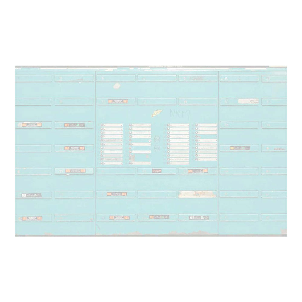 Urban Scrawl Notebook book - image 7