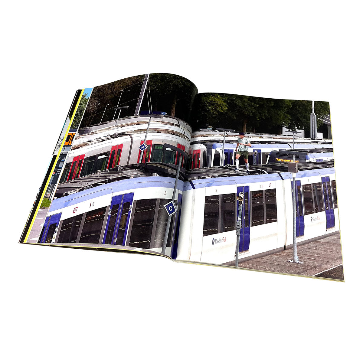 Repainting Subway Art - Tripl a.k.a Furious - image 5
