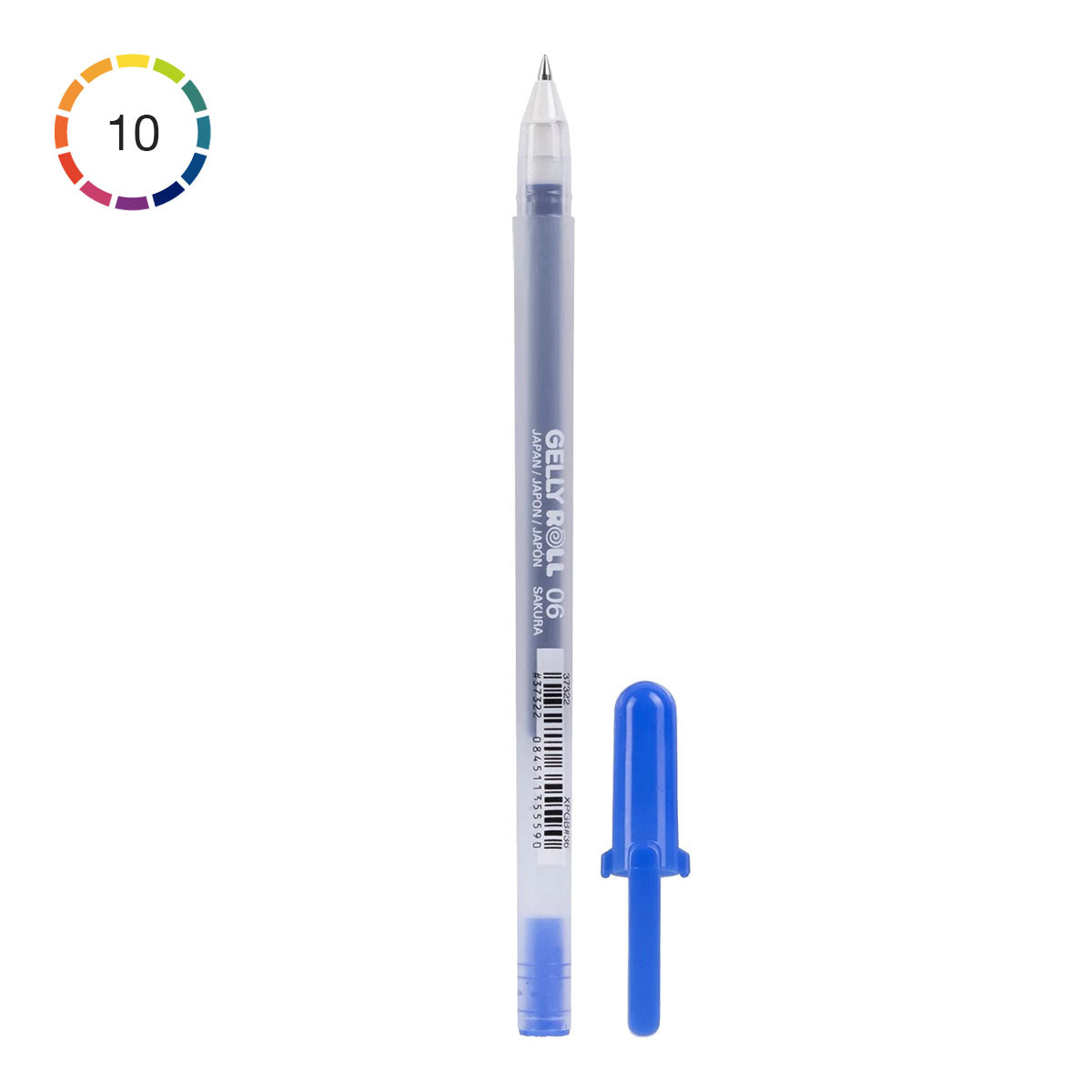 Sakura Gelly Roll 06 Classic 0.3 mm - image 1