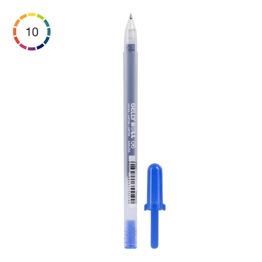 Sakura Gelly Roll 06 Classic 0.3 mm - image 1