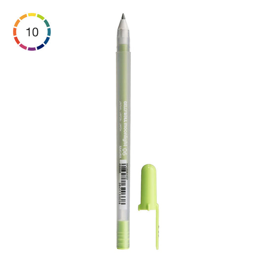 Sakura Gelly Roll 06 Moonlight 0.3 mm - image 1