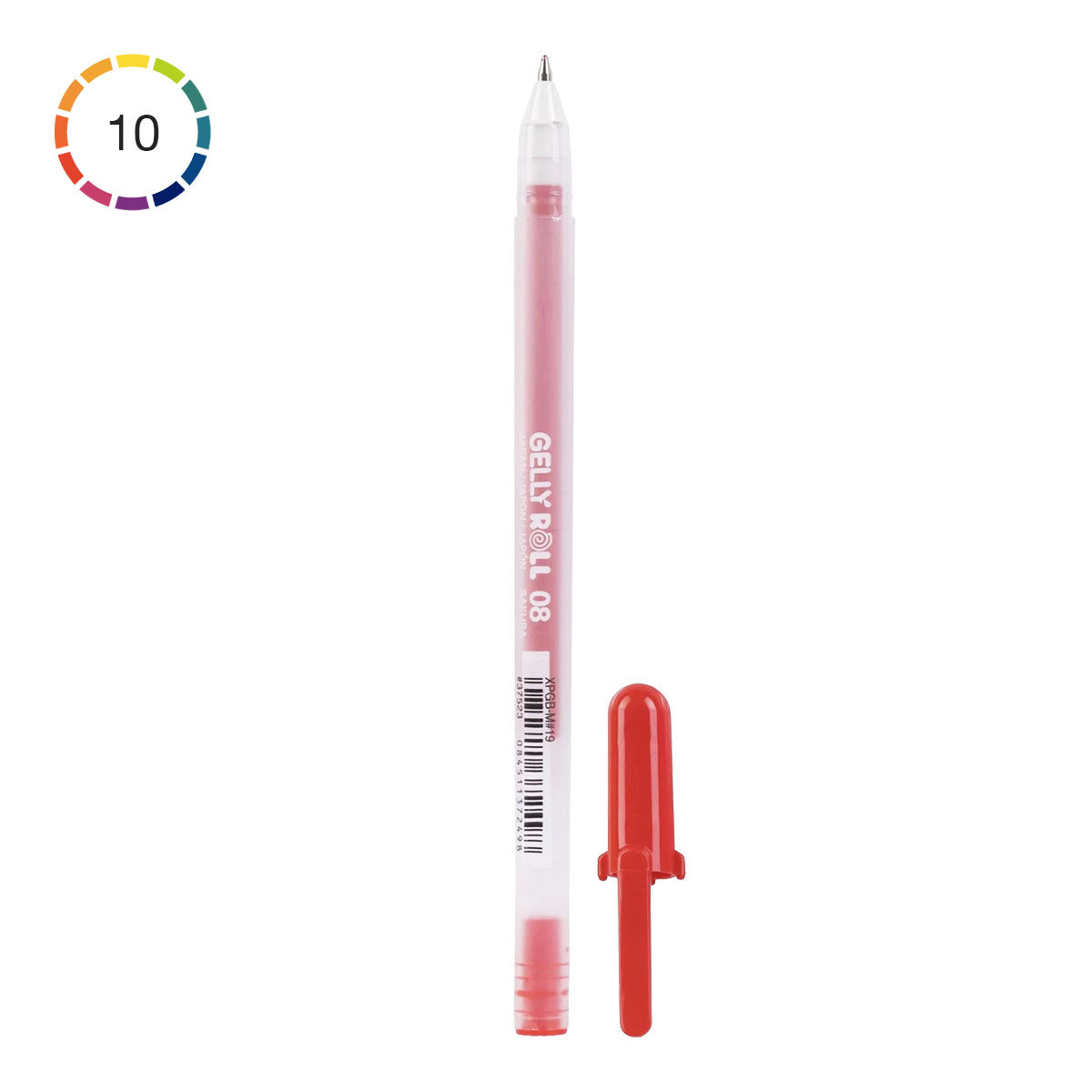 Sakura Gelly Roll 08 Classic 0.4 mm - image 1