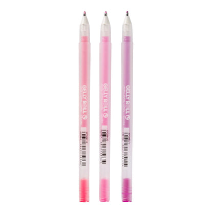 Sakura Gelly Roll 10 Moonlight 0.5 mm 3 set Sweets Colors - image 2