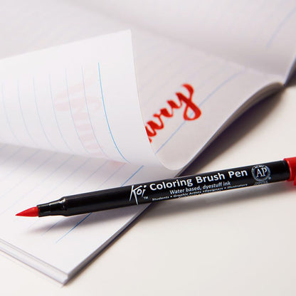 Sakura Koi Coloring Brush Pen - image 6