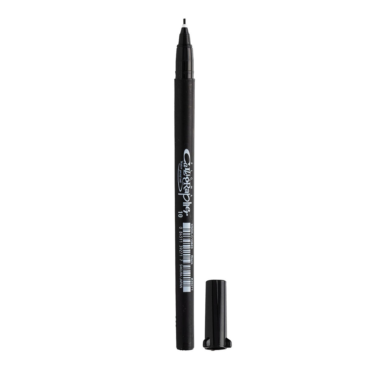 Sakura Pigma Calligrapher Pen 1 mm
