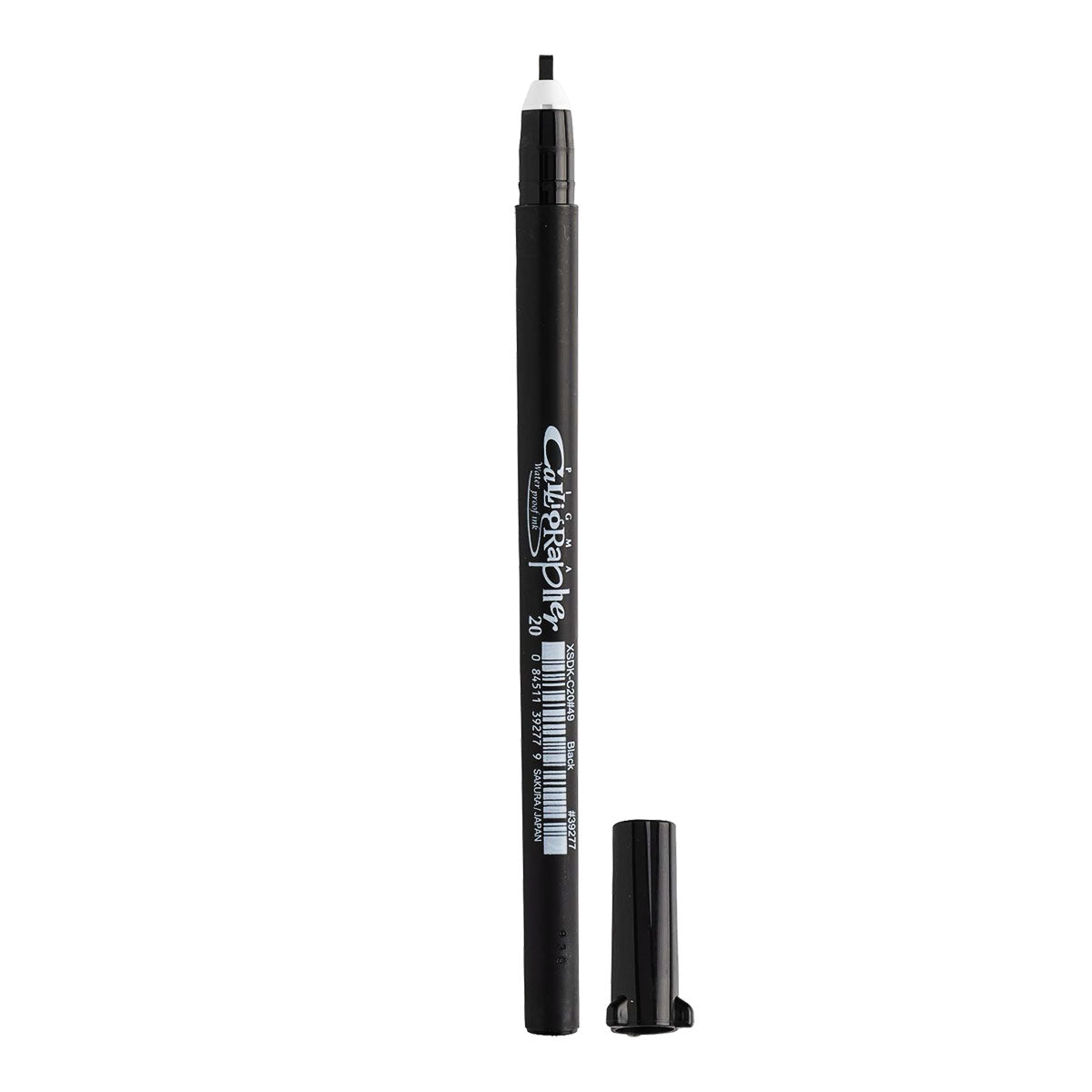 Sakura Pigma Calligrapher Pen 2 mm