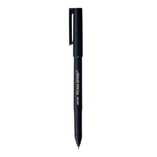 Sakura Pigma Sensei Pen 0.4 mm