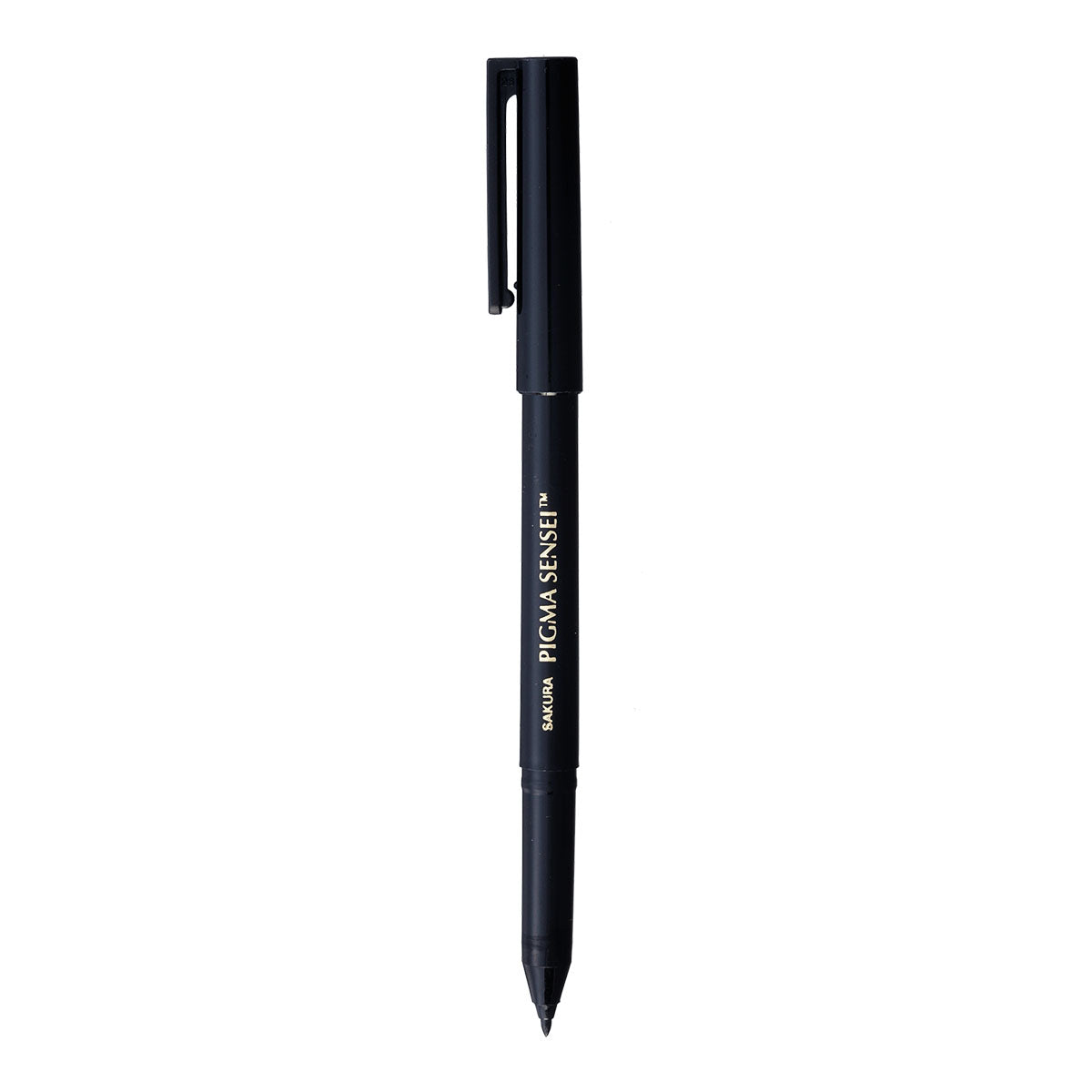 Sakura Pigma Sensei Pen 0.6 mm