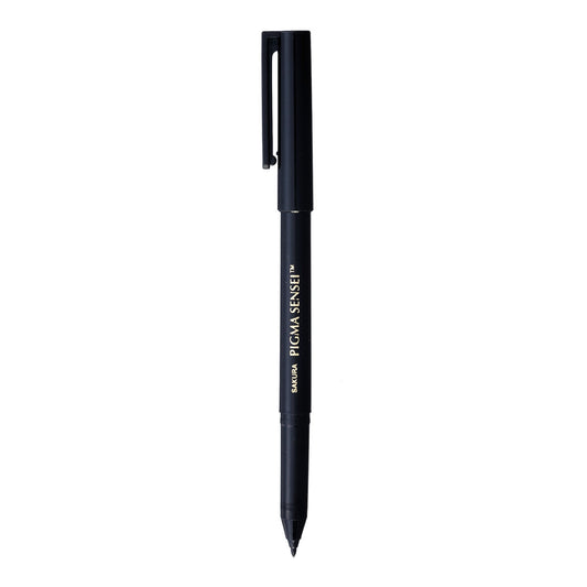 Sakura Pigma Sensei Pen 0.6 mm