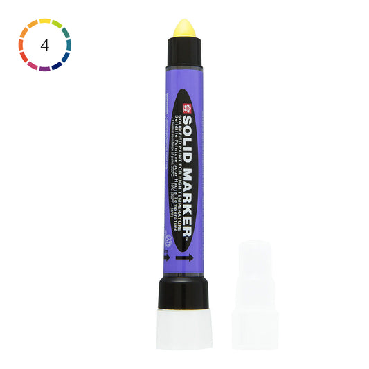 Sakura Solid Paint Marker Slim - image 1
