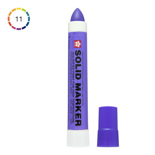 Sakura Solid Paint Marker - image 1