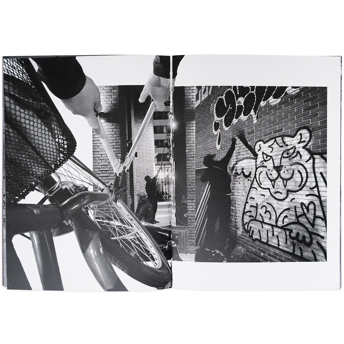 Santex - Got No Handstyle - image 3
