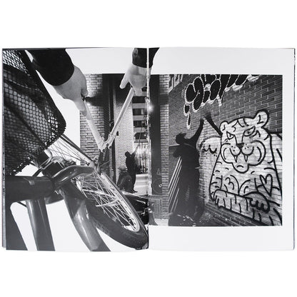 Santex - Got No Handstyle - image 3