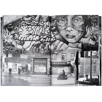 Santex - Got No Handstyle - image 2