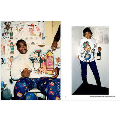 Shirt Kings - Pioneers Of Hip Hop Fashion - image 3
