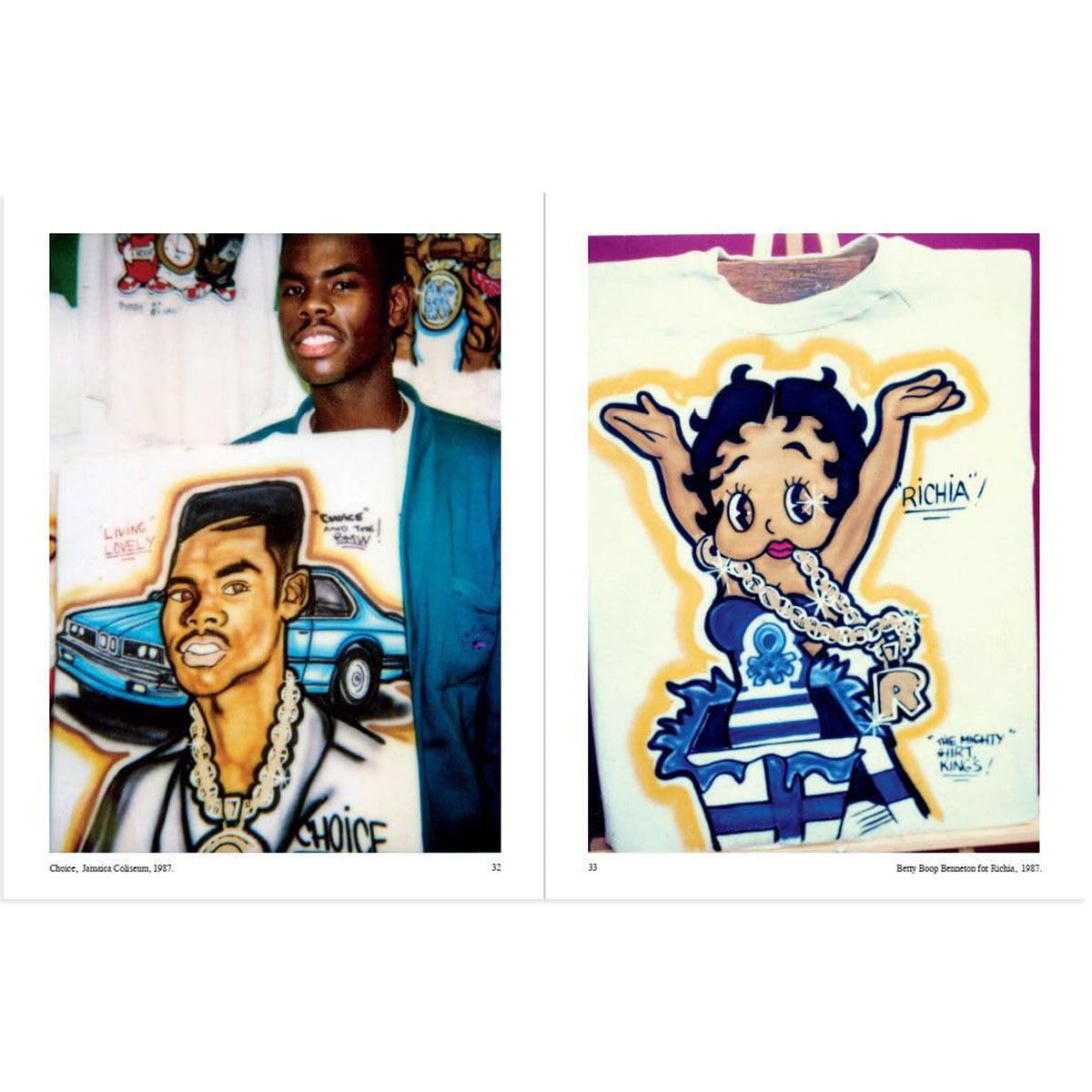 Shirt Kings - Pioneers Of Hip Hop Fashion - image 4