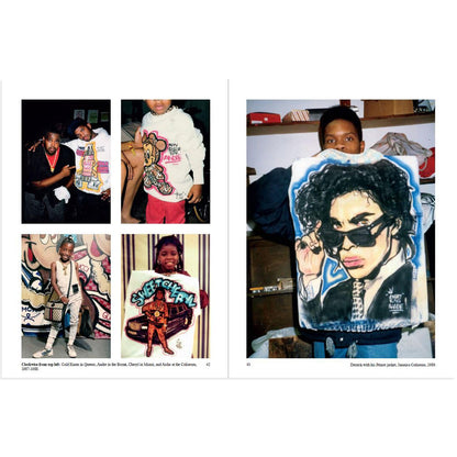 Shirt Kings - Pioneers Of Hip Hop Fashion - image 5
