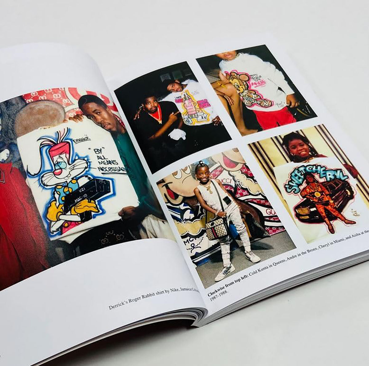 Shirt Kings - Pioneers Of Hip Hop Fashion - image 7