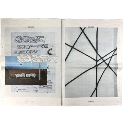 Side Tracks DELTA x RUYZDAEL Zine - image 4