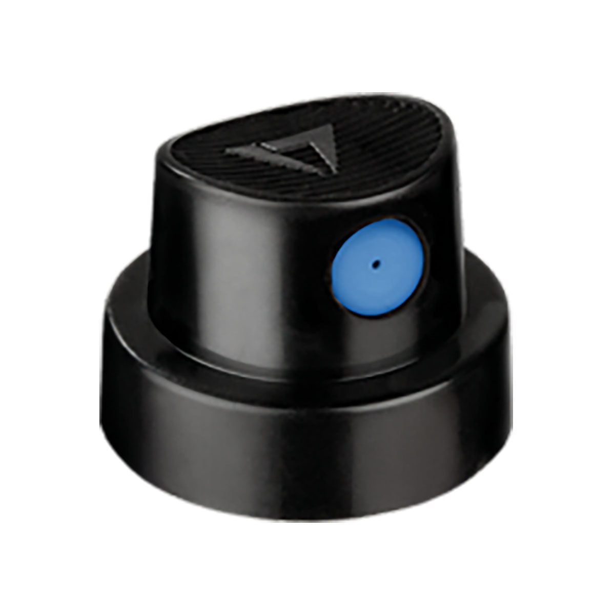 Soft Black/Blue Cap - image 1