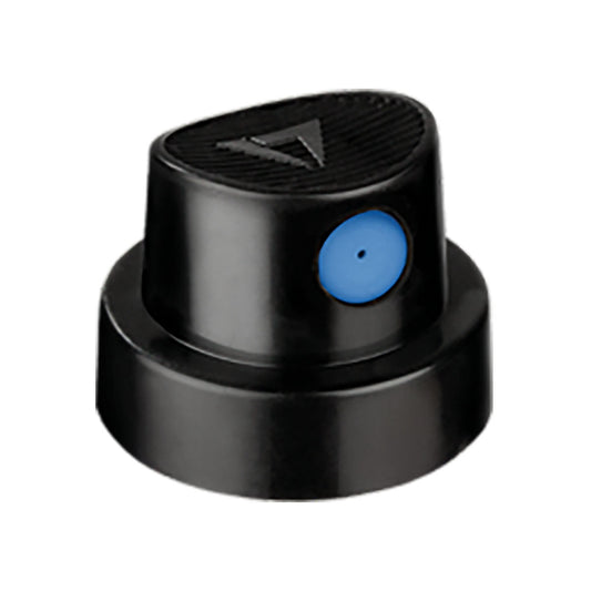 Soft Black/Blue Cap - image 1
