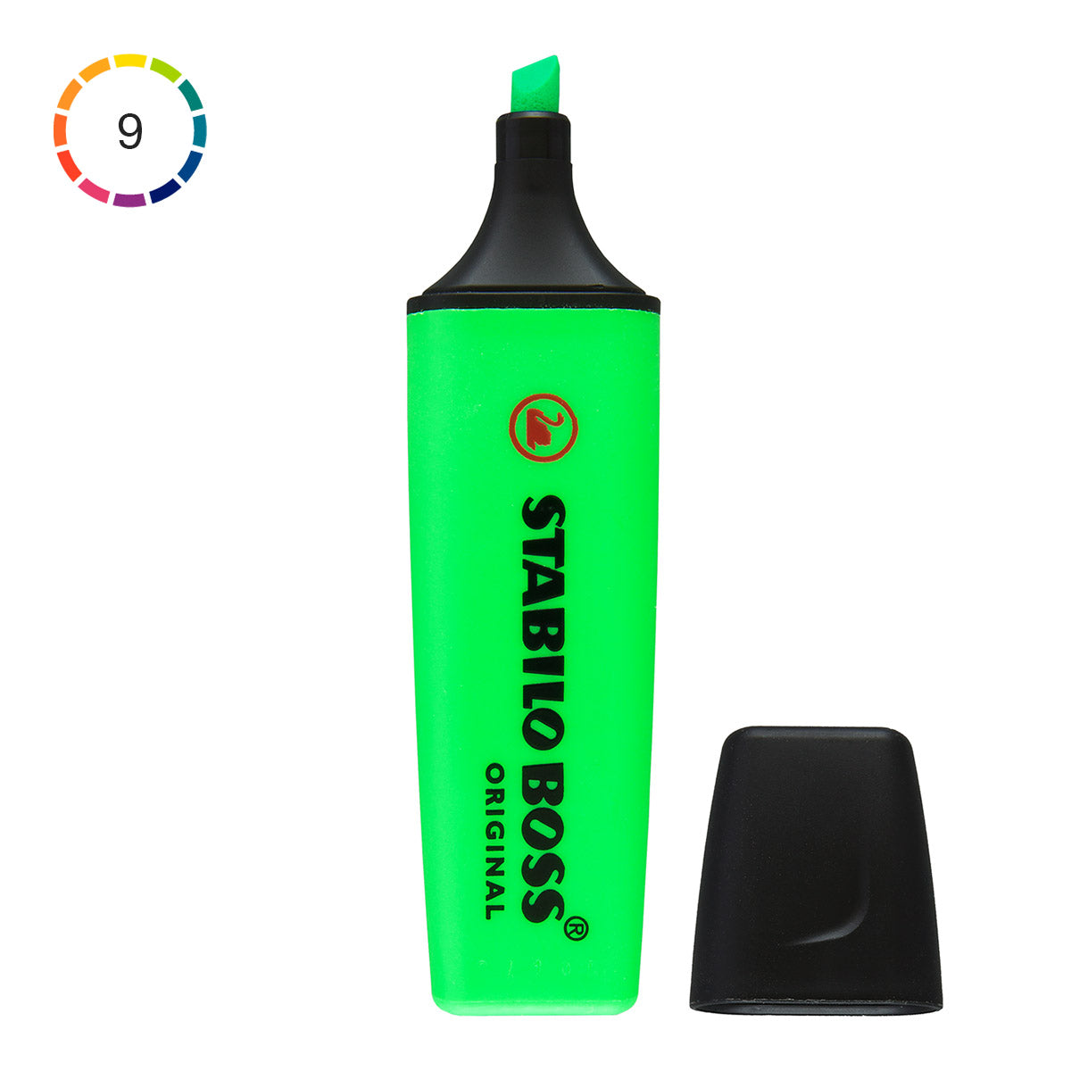 Stabilo Boss Original Highlighter - image 1
