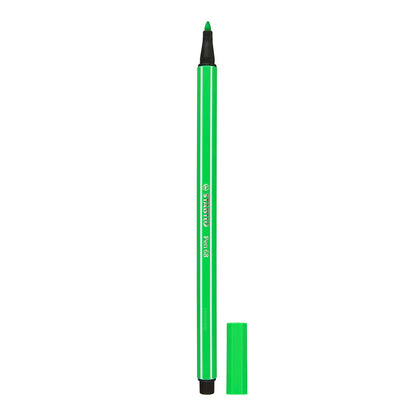 Stabilo Pen 68 Fiber-tip Pen 10 set - image 2