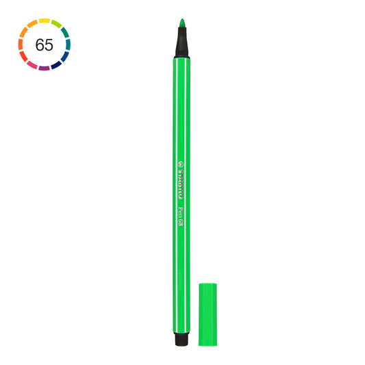 Stabilo Pen 68 Fiber-tip Pen - image 1