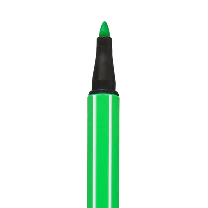 Stabilo Pen 68 Fiber-tip Pen 10 set - image 3