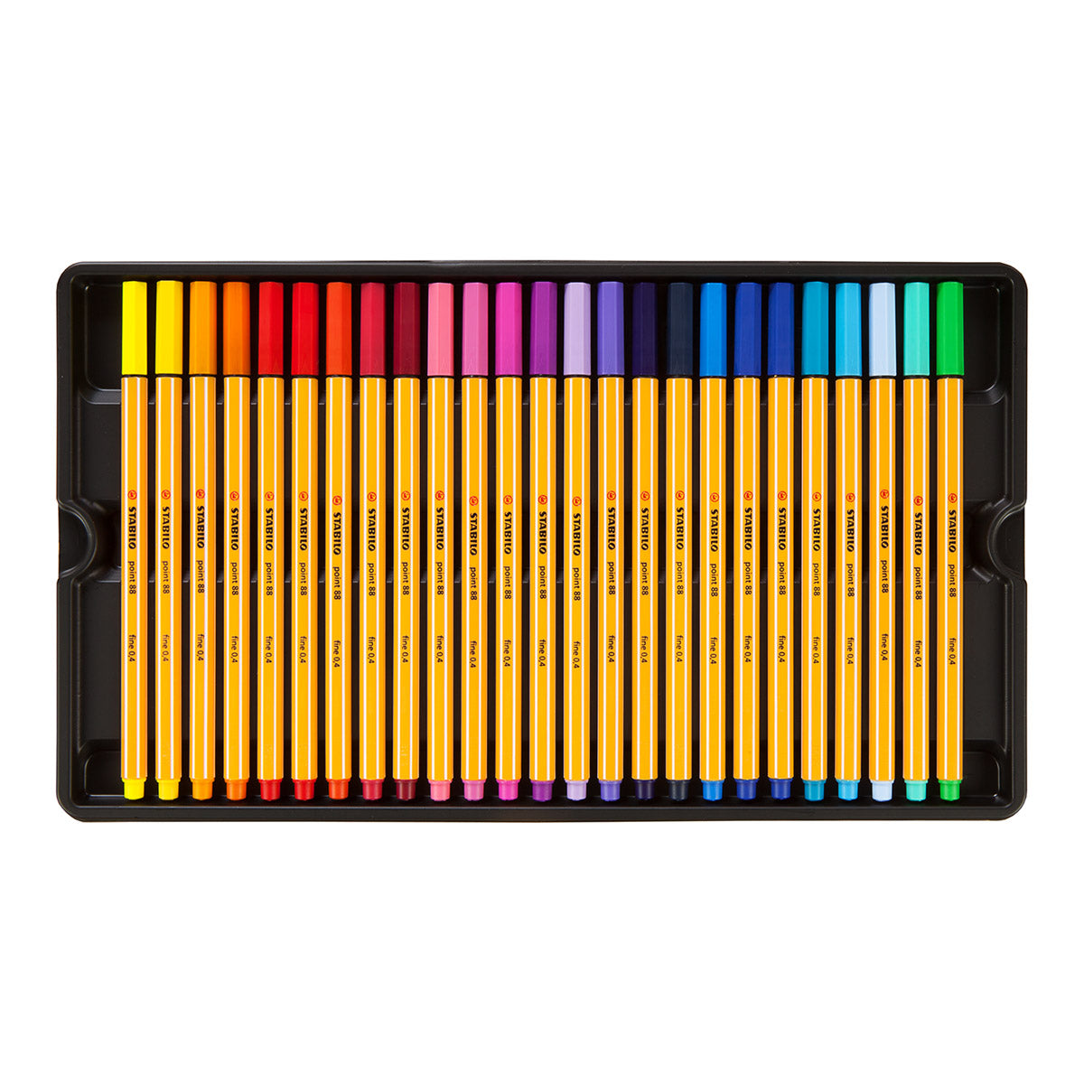 Stabilo Point 88 Fineliner 50 set - image 4