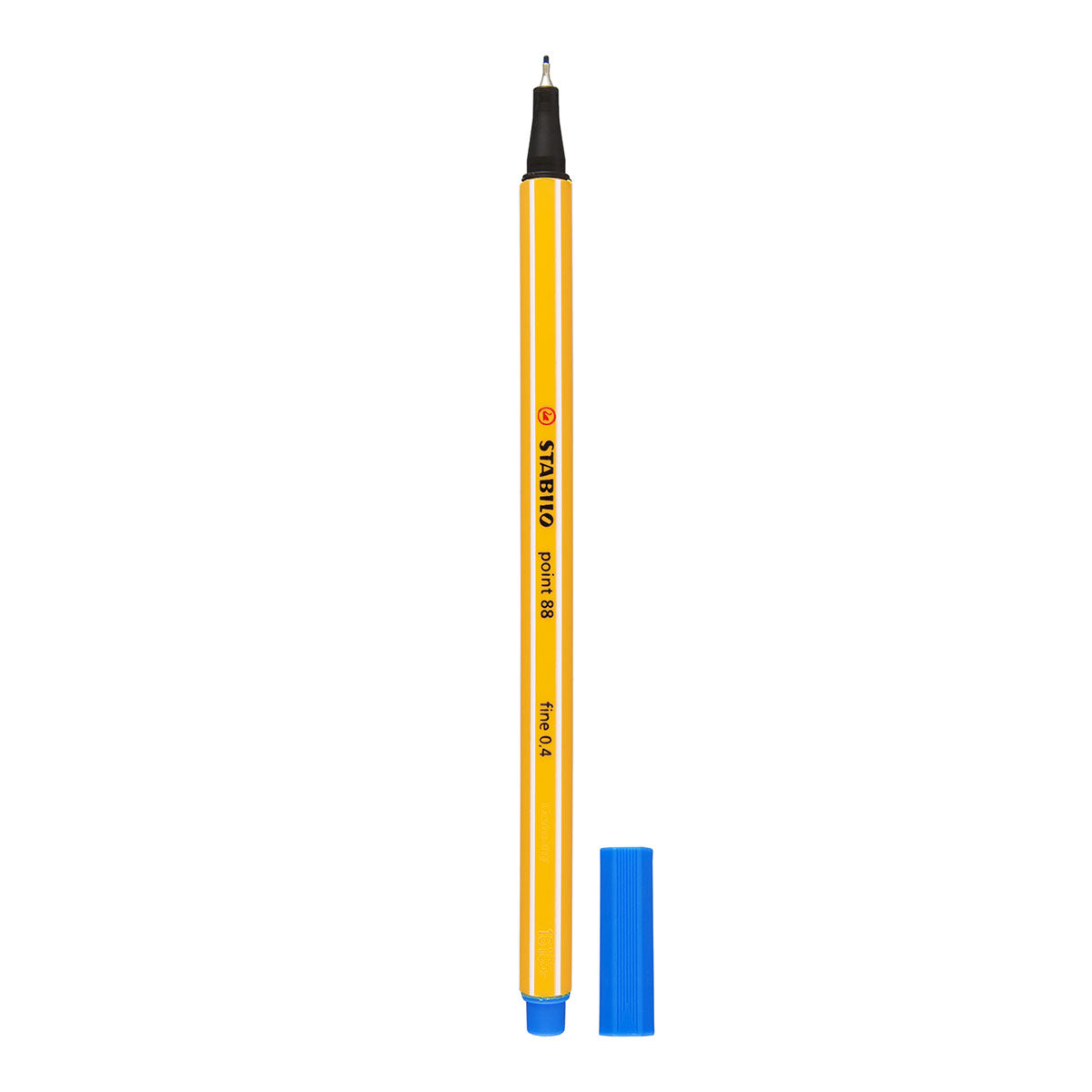 Stabilo Point 88 Fineliner Rollerset 25 set - image 3