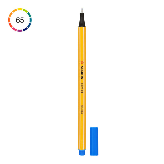 Stabilo Point 88 Fineliner - image 1