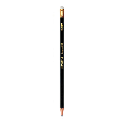 Stabilo Swano Graphite pencil HB Black - image 1