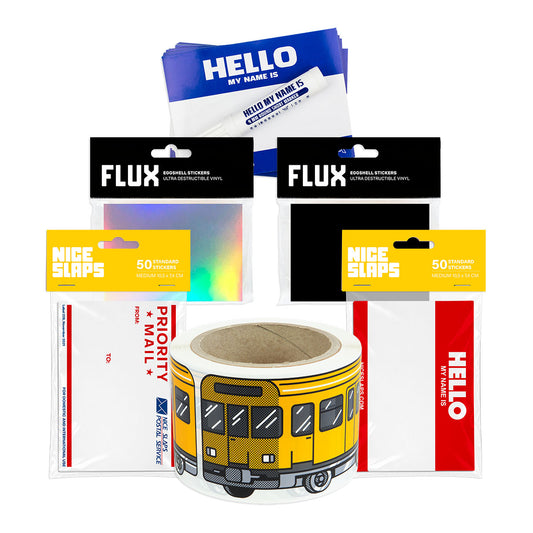 Sticker Bundle Pack - image 1