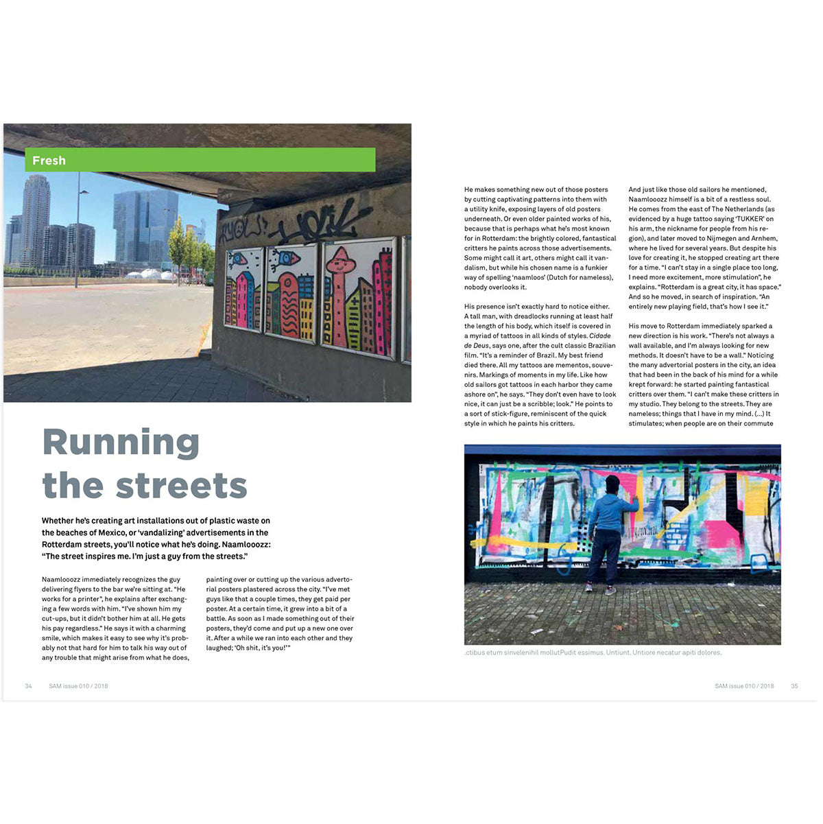 Street And More #10 - image 6