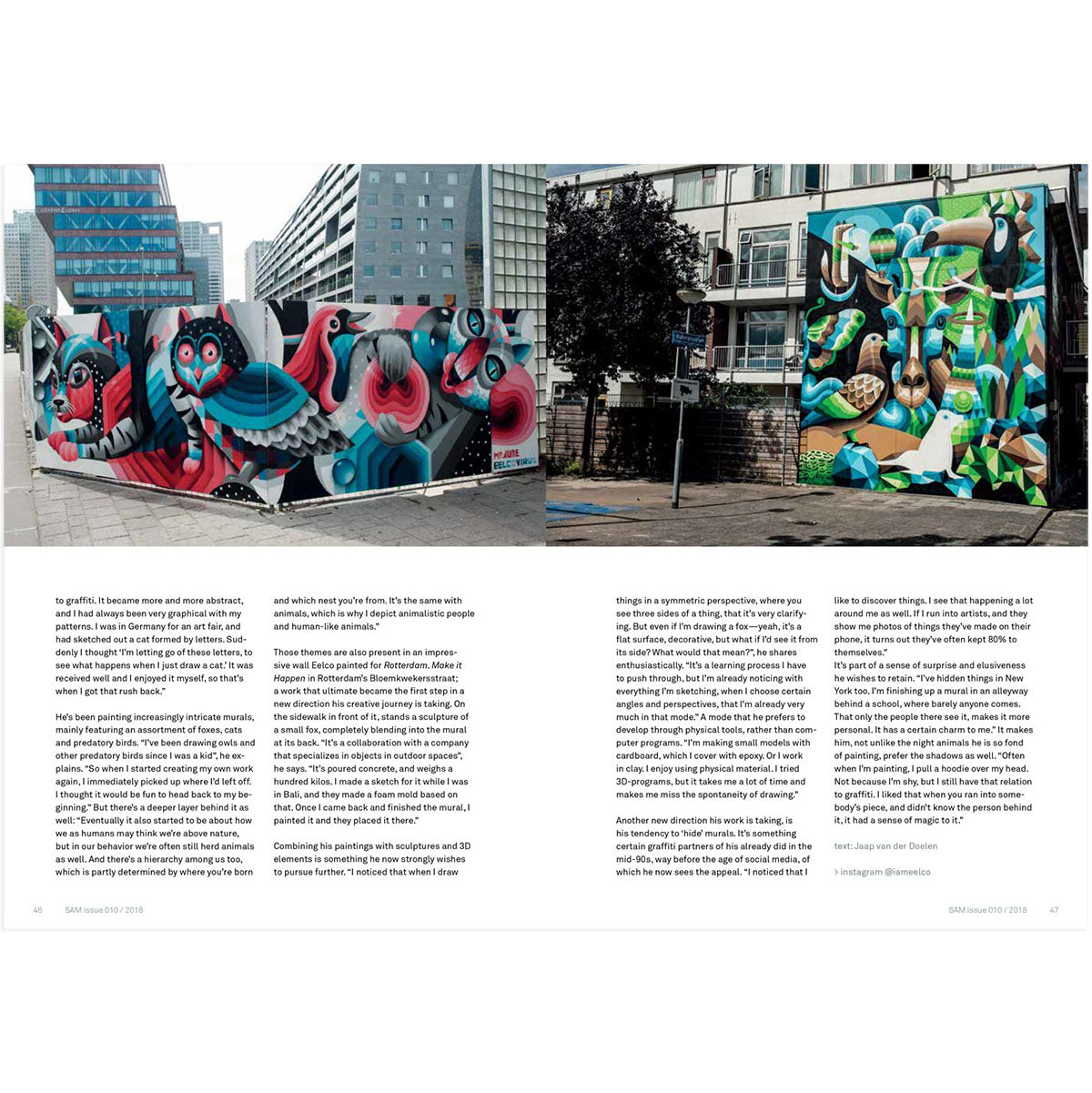 Street And More #10 - image 3