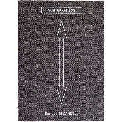 Subterráneos by Enrique Escandell - image 1