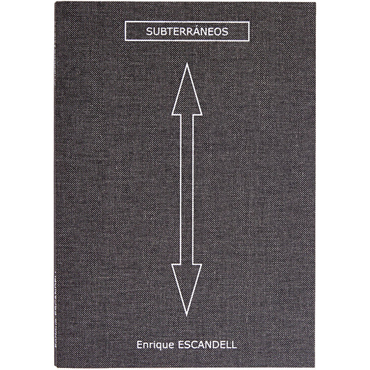 Subterráneos by Enrique Escandell - image 1