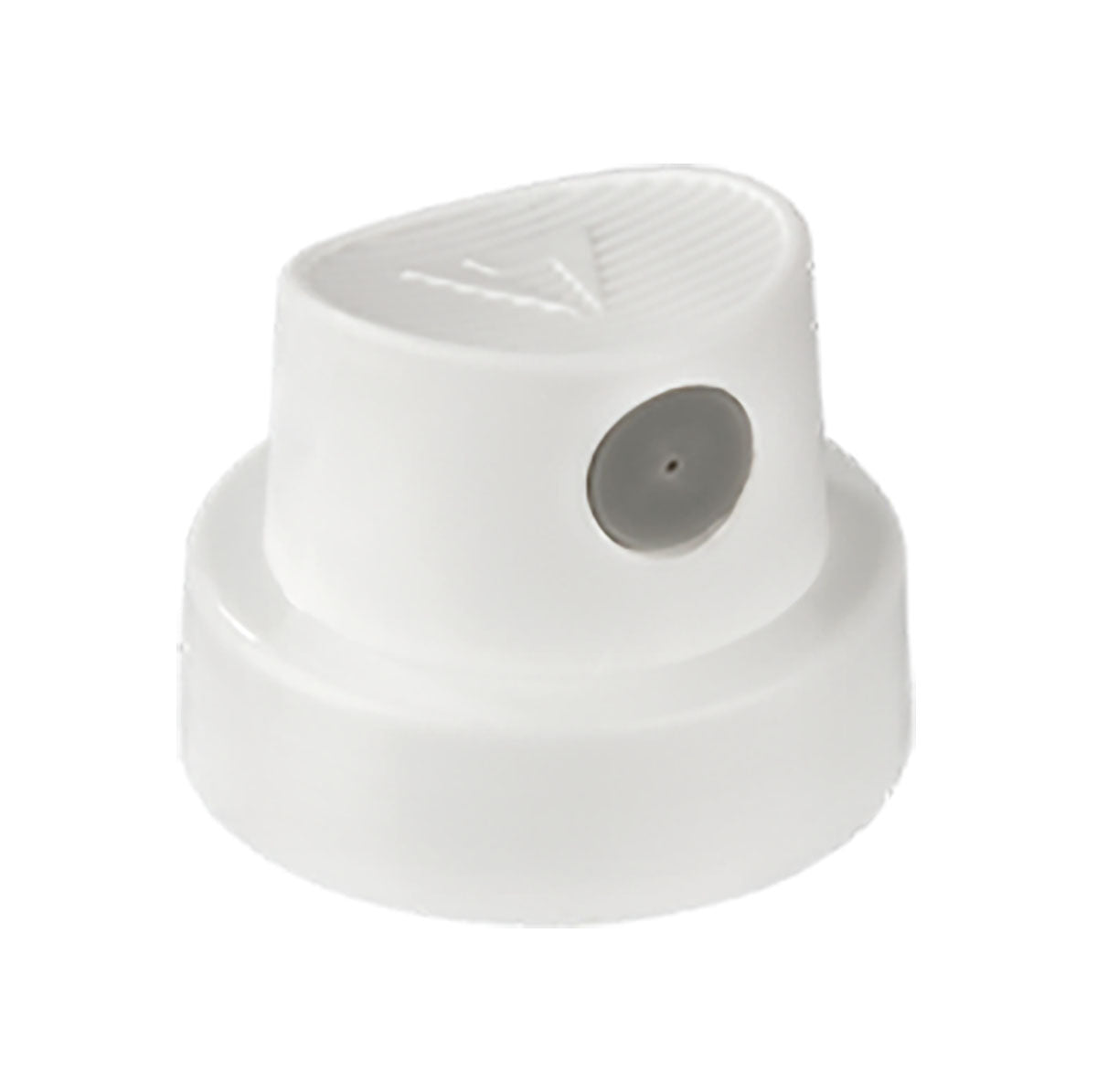 Super Skinny White/Grey (Maclaim) Cap - image 1