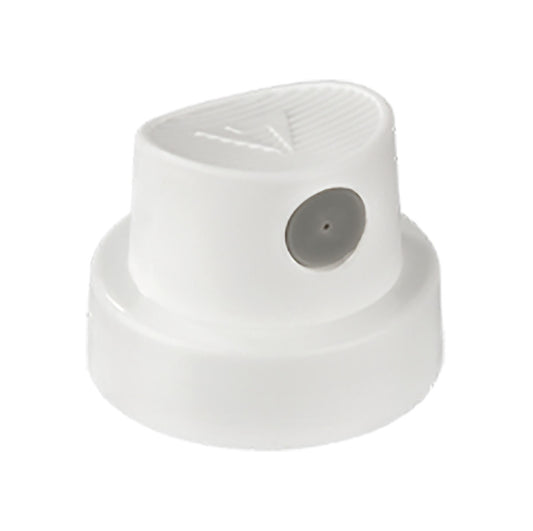 Super Skinny White/Grey (Maclaim) Cap - image 1